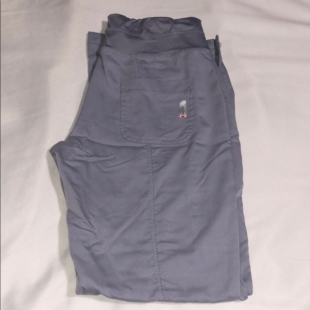 Grey’s Anatomy Active scrub pants